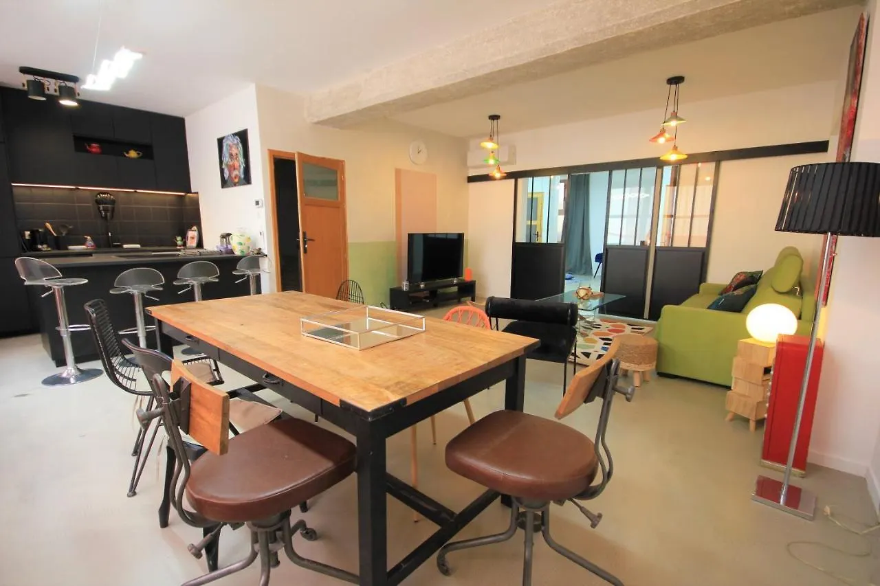 Atelier Et Maison Doux Avignon