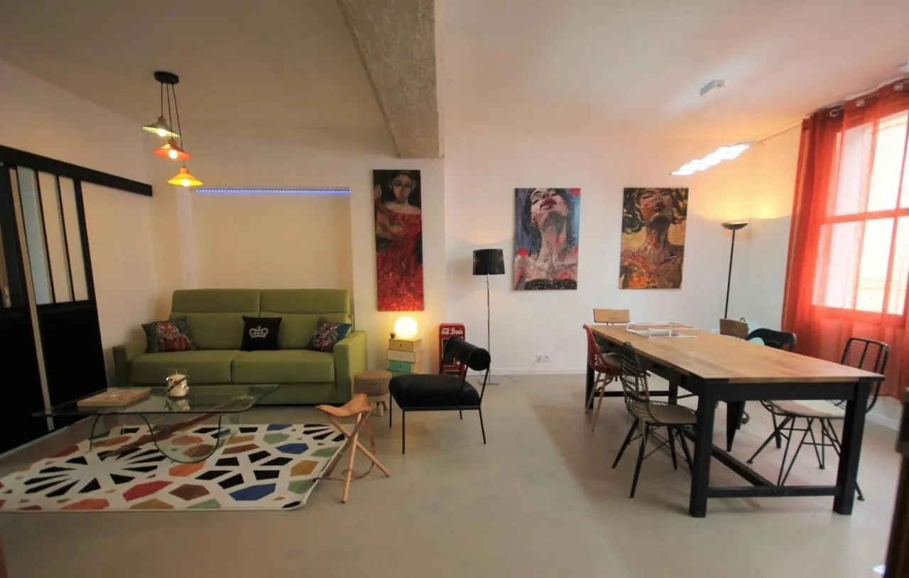 Atelier Et Maison Doux Avignon