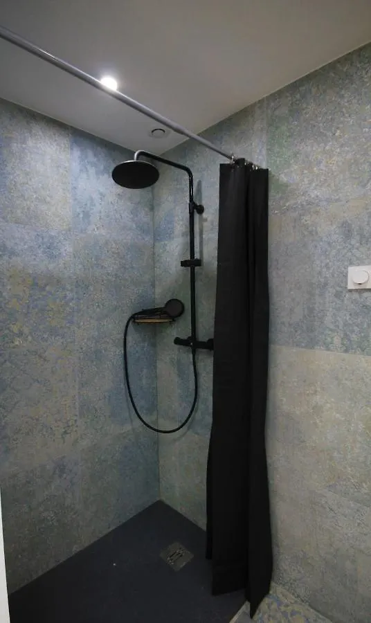 Atelier Et Maison Doux Avignon Apartment
