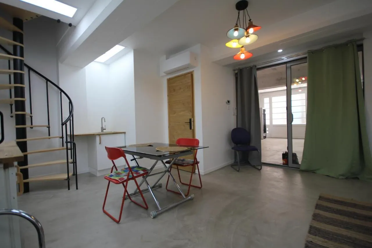 Atelier Et Maison Doux Avignon