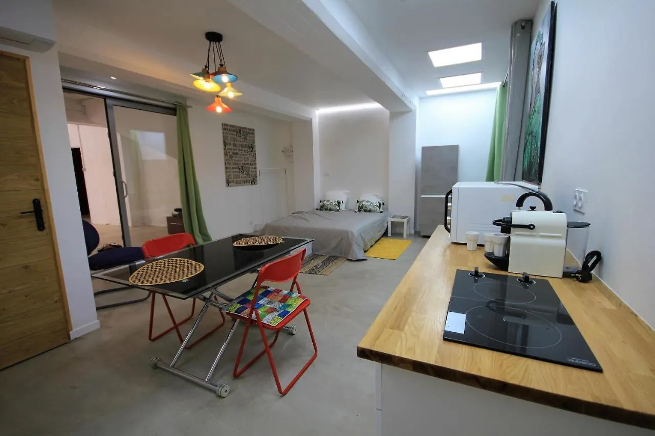 Atelier Et Maison Doux Avignon