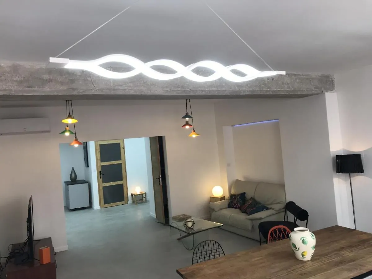Apartment Atelier Et Maison Doux Avignon France