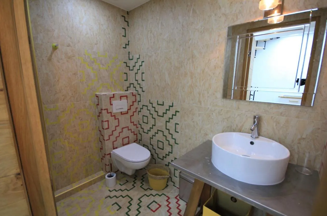 Apartment Atelier Et Maison Doux Avignon