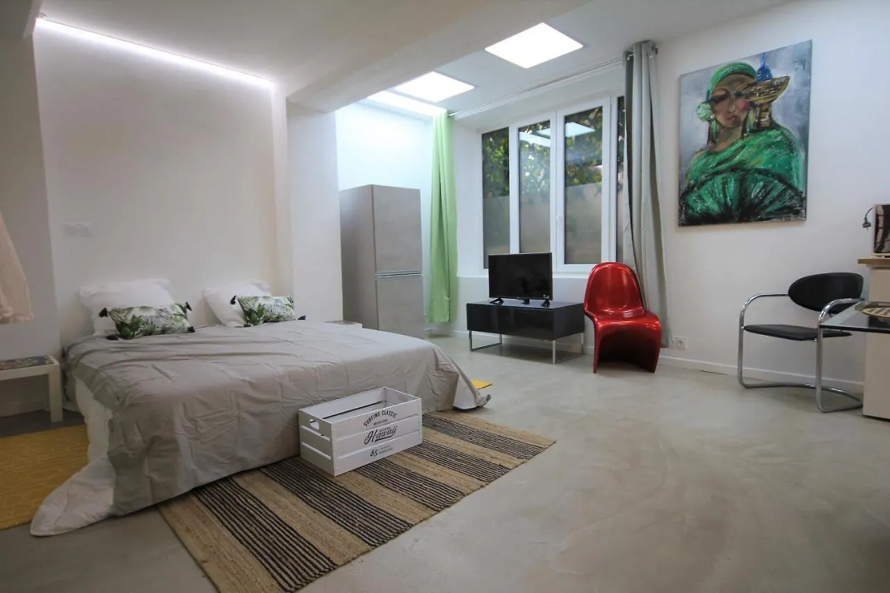 Atelier Et Maison Doux Avignon
