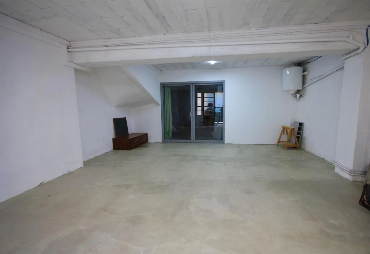 Apartment Atelier Et Maison Doux Avignon