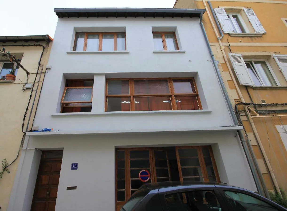 Apartment Atelier Et Maison Doux Avignon